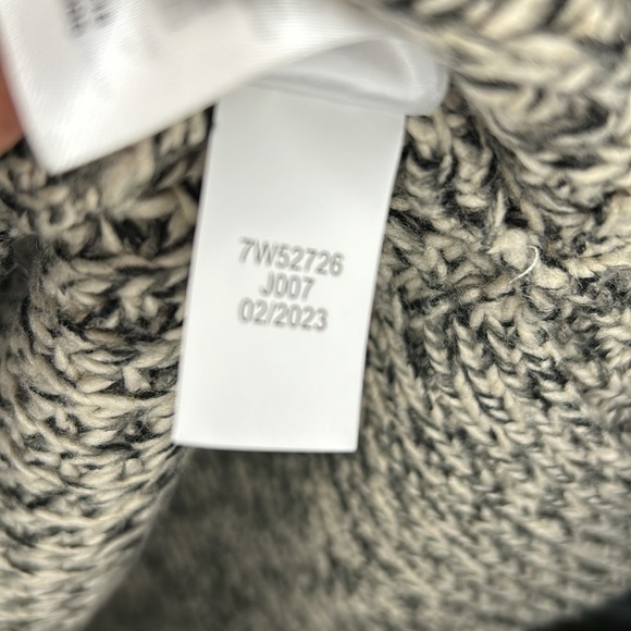 LUCKY brand longline button down cardigan - Picture 5 of 6